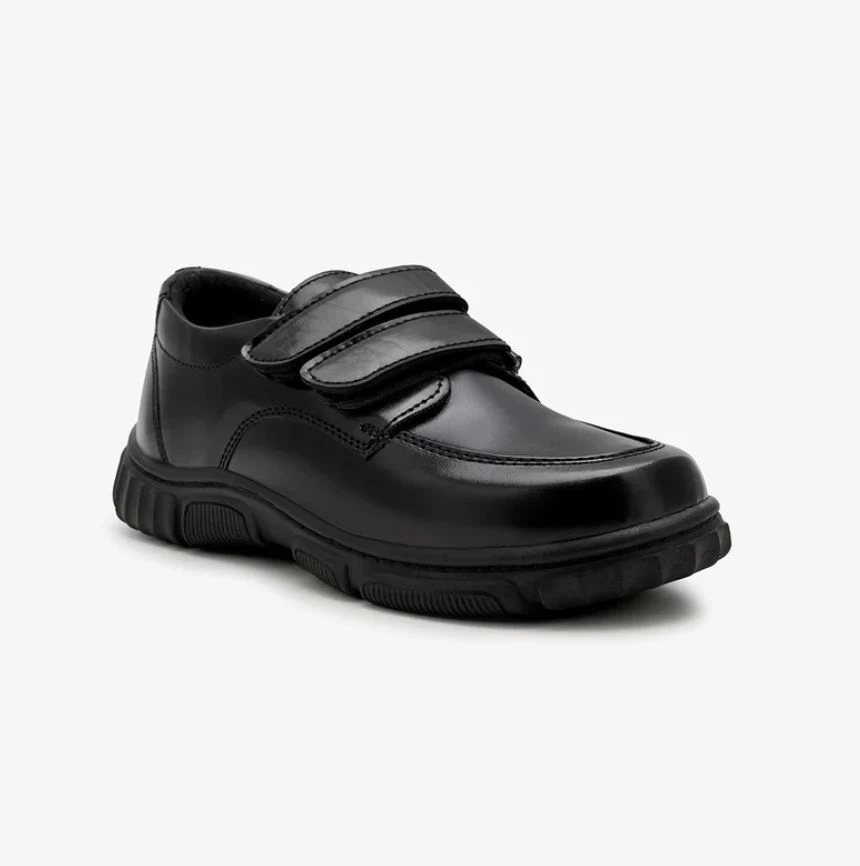 Durable and Comfortable School Shoes for Kids