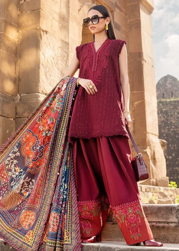 Dresses Brands in Pakistan: The Top Names You Need to Know