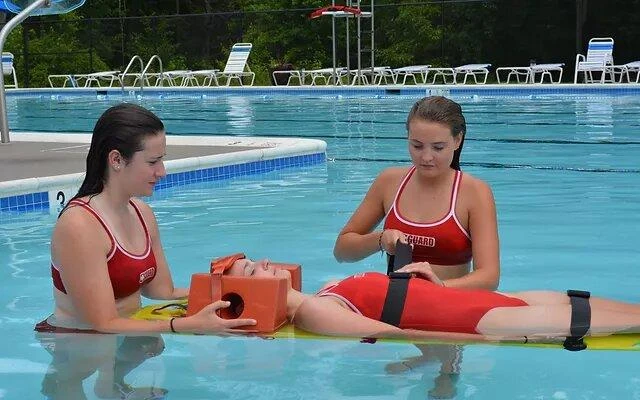 Lifeguard Class: What Should You Expect From a Professional Lifeguard Class?