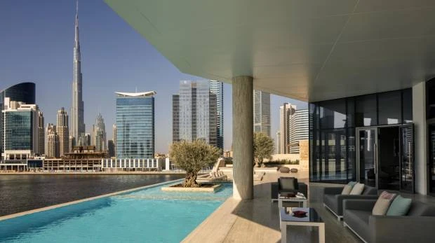 AV Solutions in Dubai: The Ultimate Guide for Businesses and Events