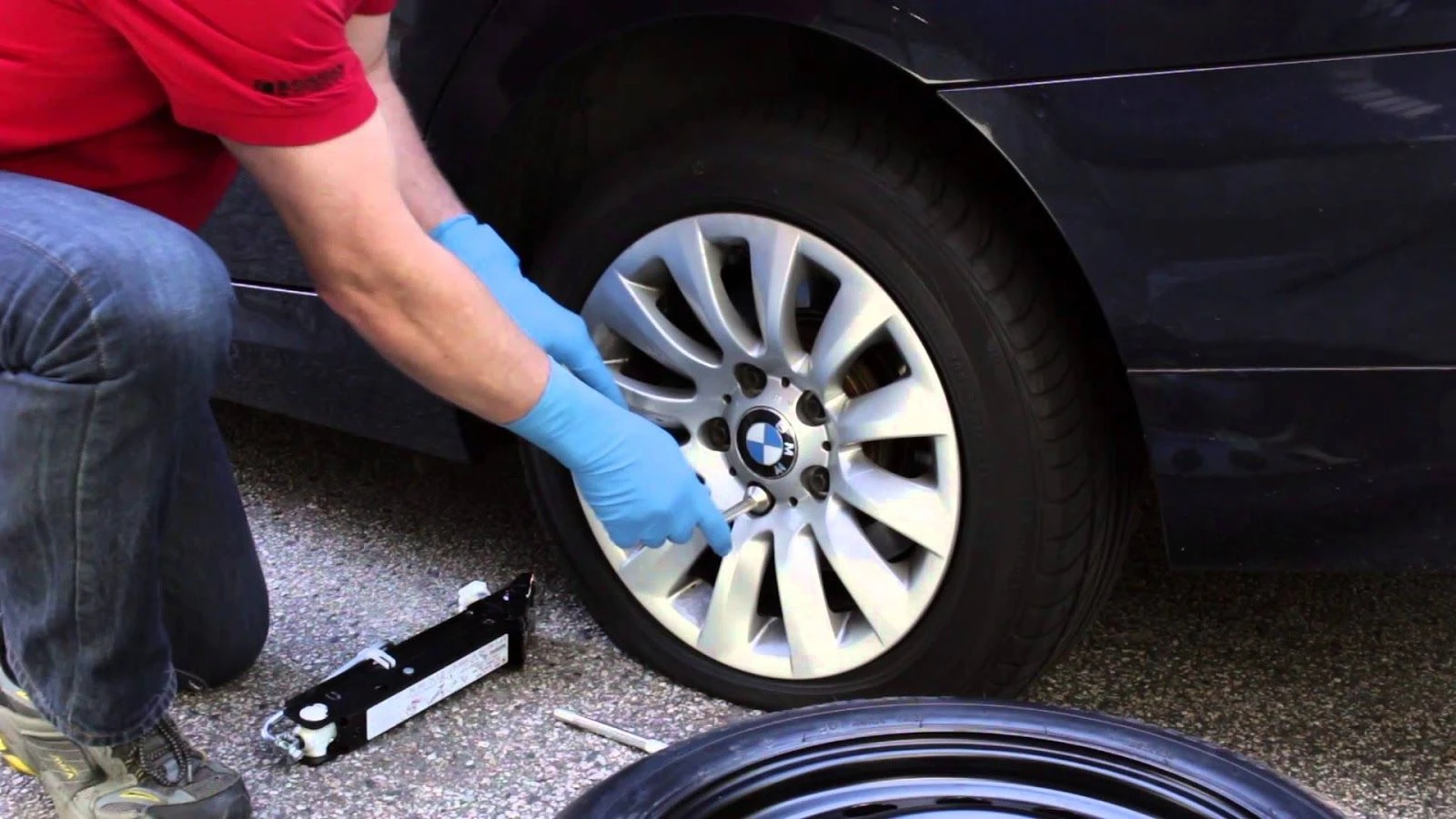 Flat Tyre Service: Reliable Roadside Help Anytime You Need It