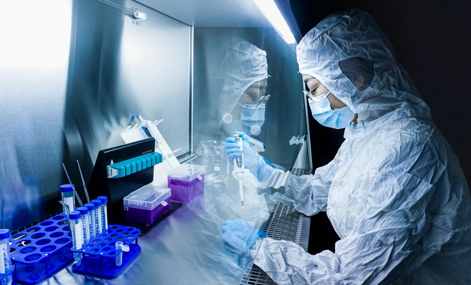 Why China’s Lower-Cost CAR-T Therapy Is Gaining Global Attention